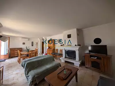Maison, 80 m²