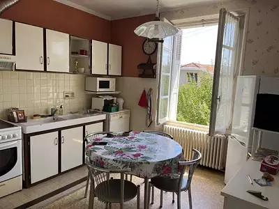 Maison, 111 m²