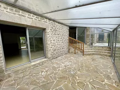 Maison, 230 m²