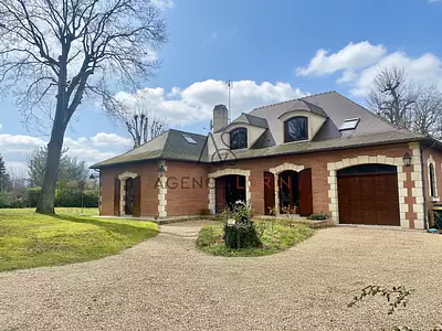 Maison, 258 m²