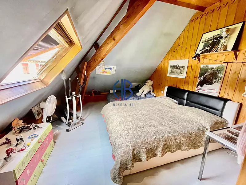 Maison, 215 m²