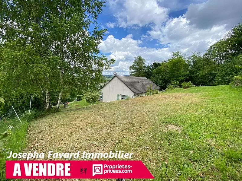 Maison, 92 m²