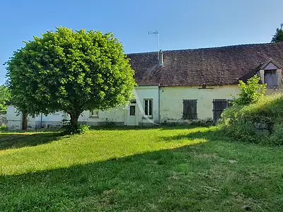 Maison, 82 m²