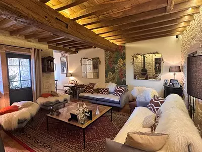 Maison, 201 m²