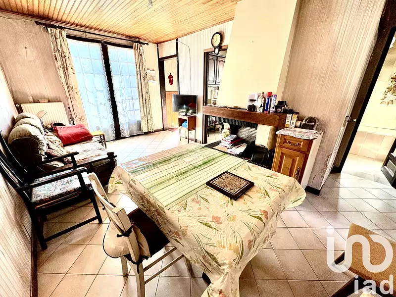 Maison, 106 m²