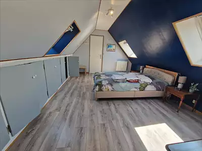 Maison, 216 m²