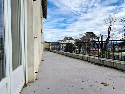 Appartement, 135 m²