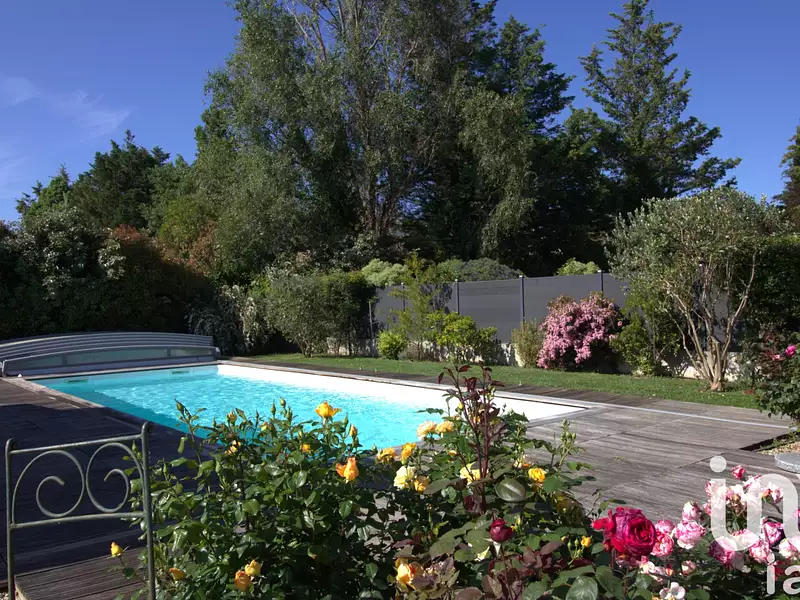 Maison, 124 m²