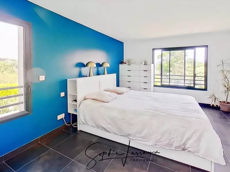 Maison, 181 m²