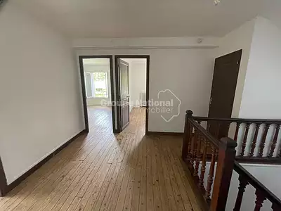 Maison, 143 m²