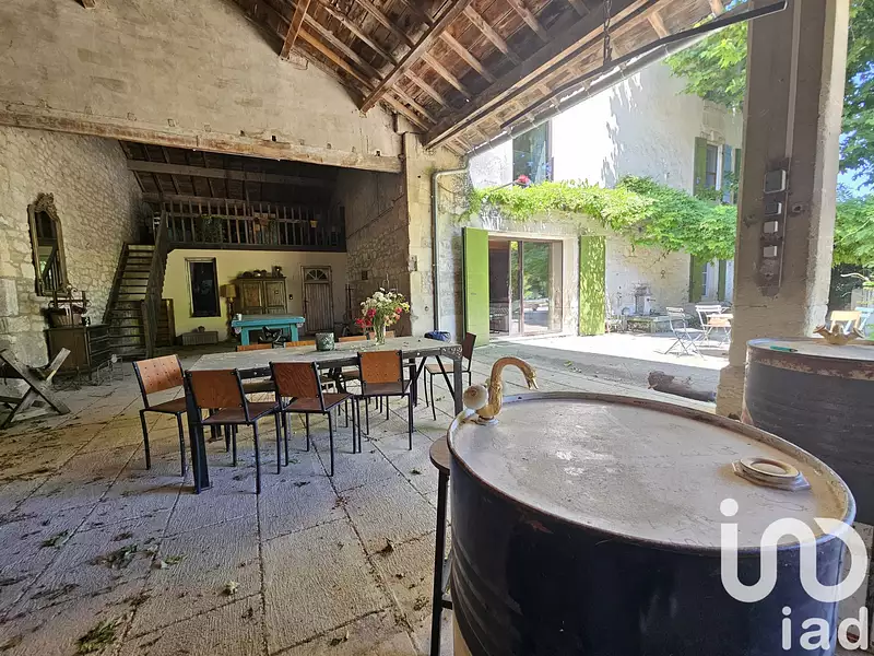Maison, 356 m²