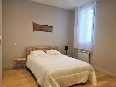 Appartement, 40 m²
