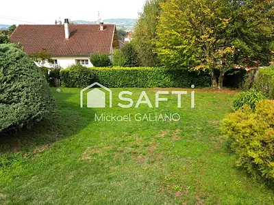 Maison, 125 m²