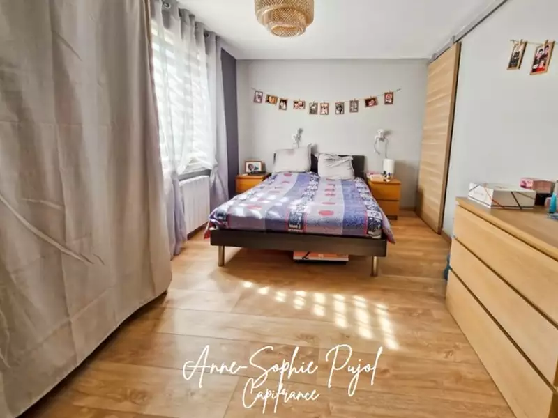 Maison, 164 m²