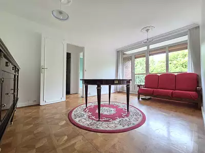 Appartement, 42 m²