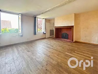 Maison, 100 m²