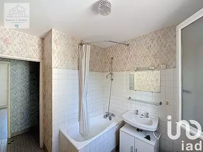 Maison, 93 m²