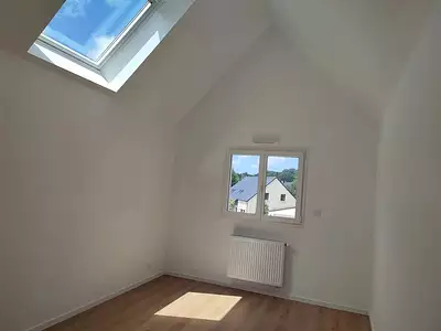 Maison, 101,01 m²