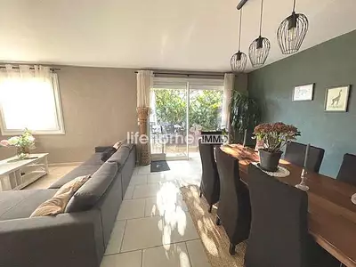 Maison, 113 m²