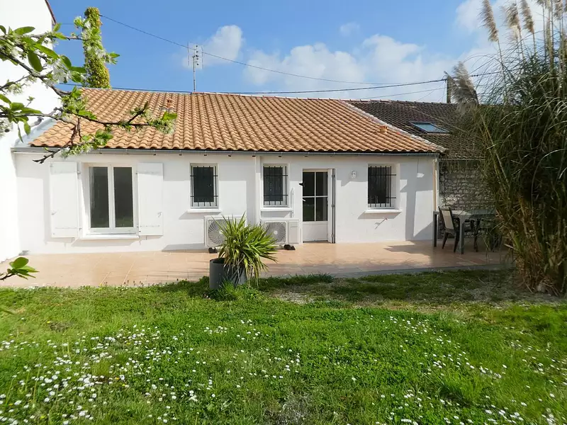 Maison, 75 m²