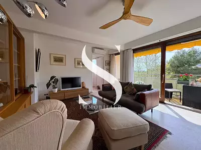 Appartement, 56,28 m²