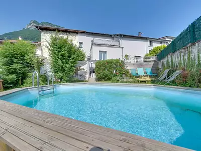 Maison, 110 m²