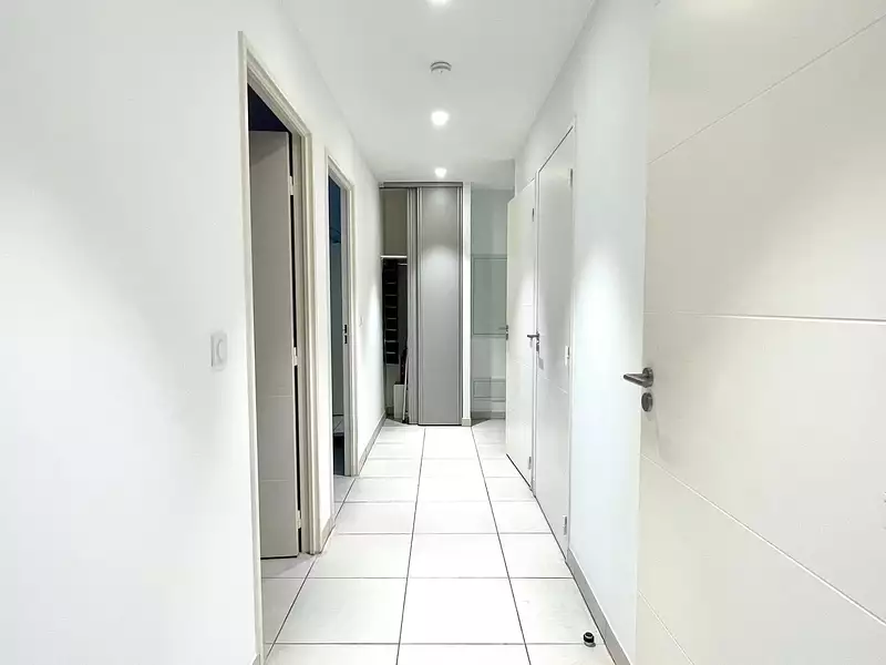 Appartement, 132,4 m²