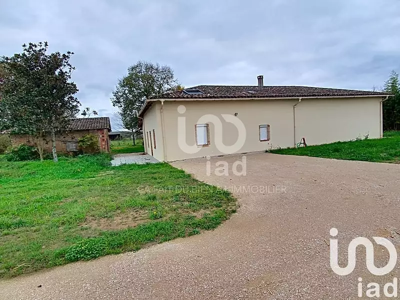 Maison, 140 m²