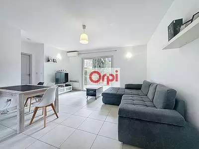 Appartement, 51 m²