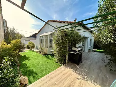 Maison, 75 m²