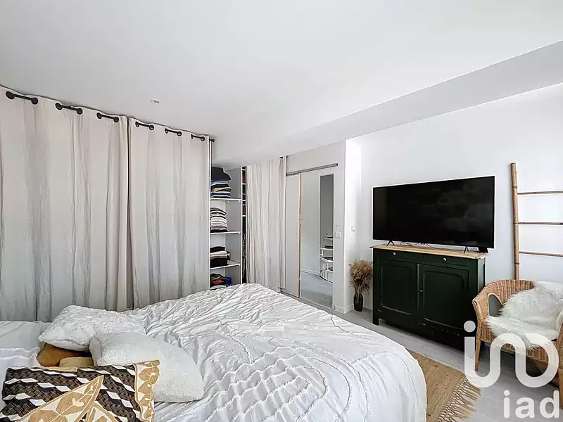 Maison, 130 m²