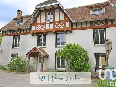 Maison, 225 m²
