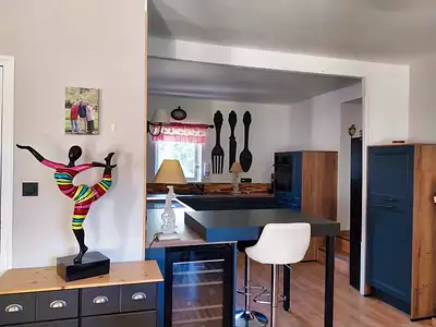 Maison, 148 m²