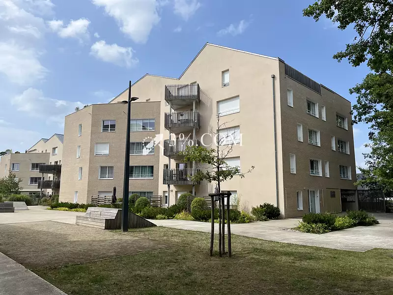 Appartement, 117,49 m²