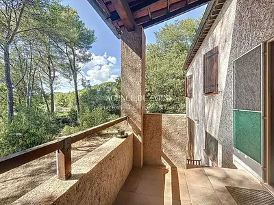 Maison, 115 m²