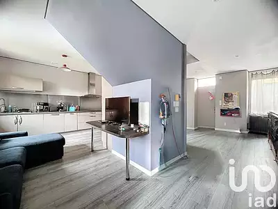 Maison, 160 m²