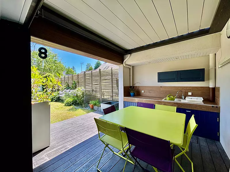 Maison, 122 m²