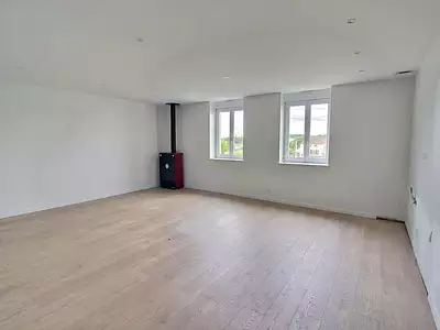 Appartement, 54 m²