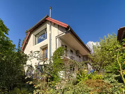 Maison, 143 m²