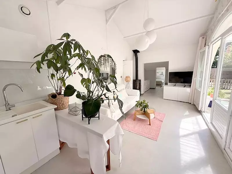 Maison, 60 m²