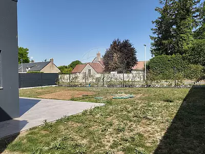 Maison, 112 m²