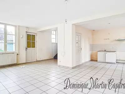 Maison, 157 m²