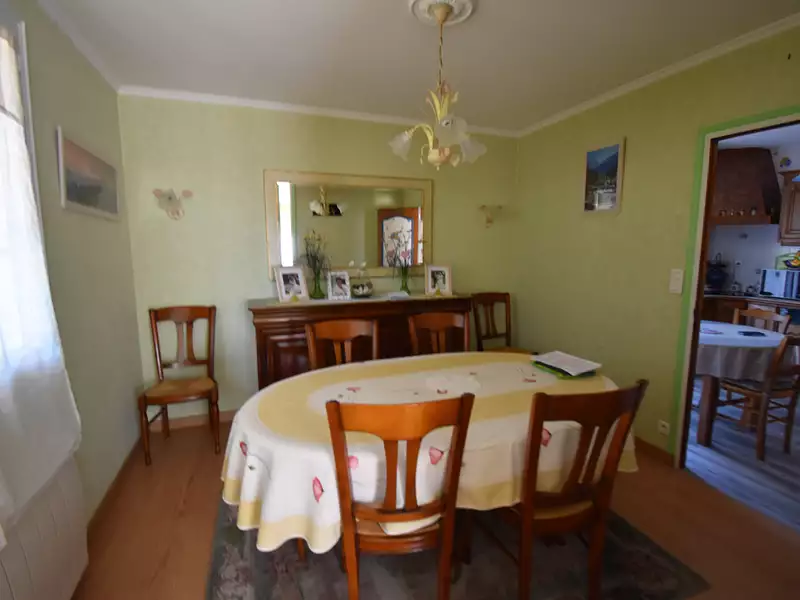Maison, 94 m²