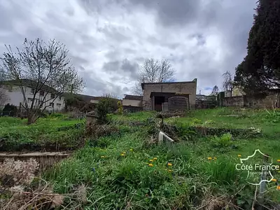 Maison, 90 m²