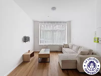 Appartement, 23 m²