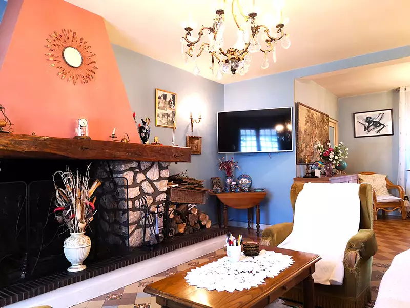 Maison, 107 m²