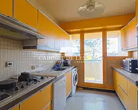 Appartement, 110 m²