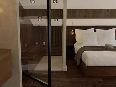 Appartement, 210 m²