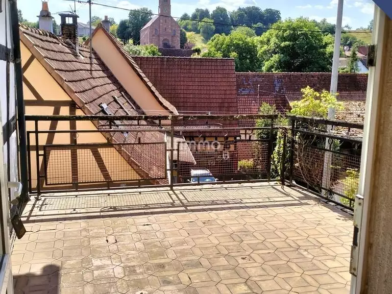 Maison, 142 m²