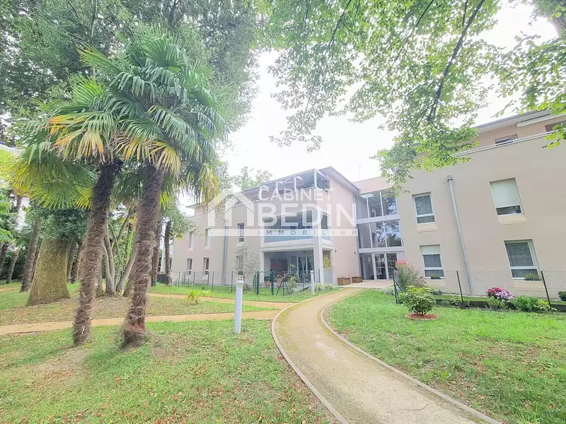 Appartement, 195 m²